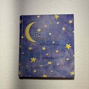 The Mommy Journal
